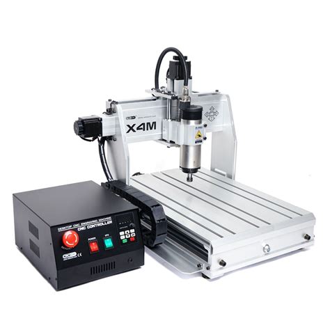 sxcnc desktop cnc engraving machine|OMIO CNC X4M.